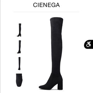 Jeffrey Campbell Cienega Boot